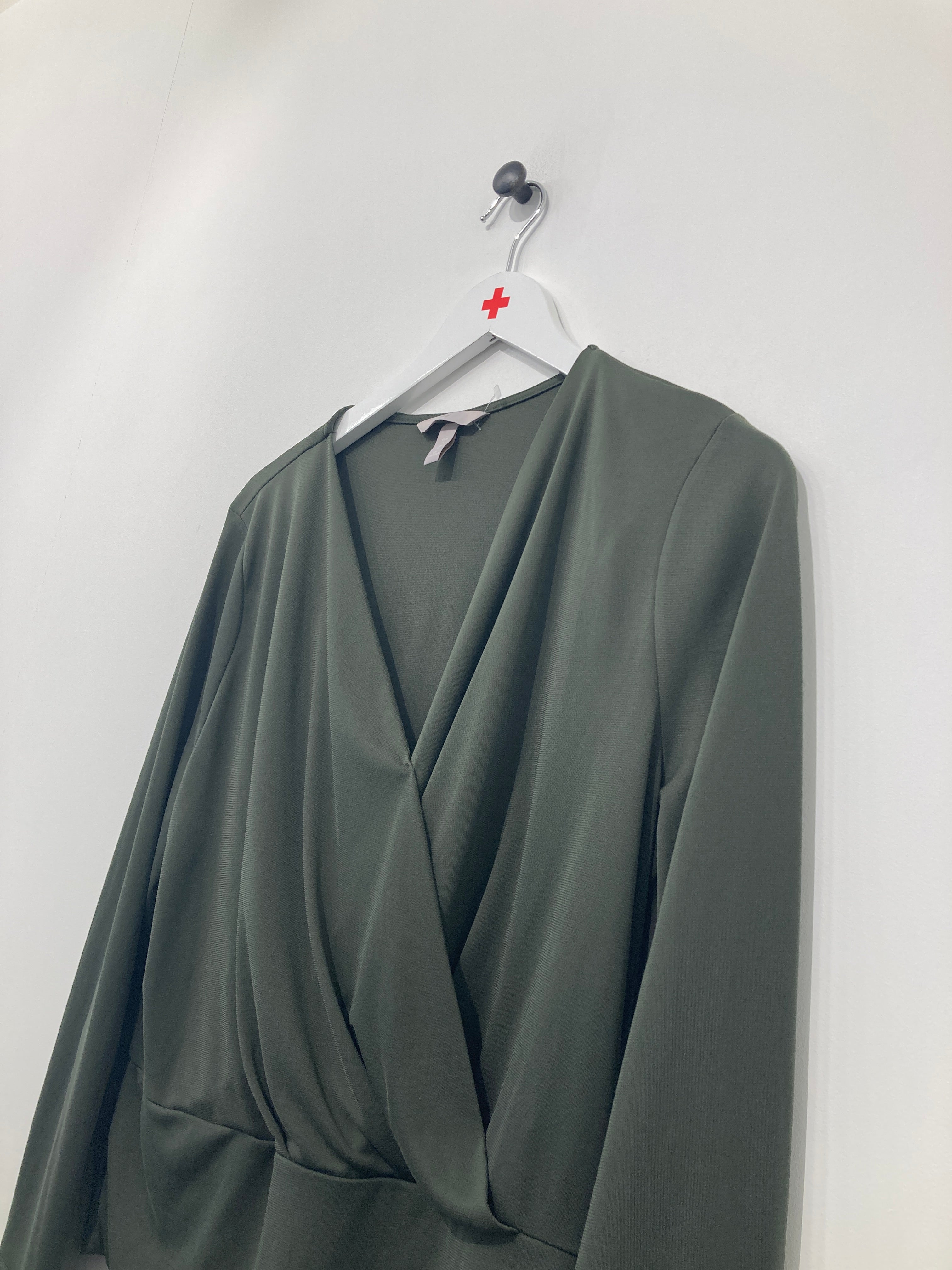 H&M Bluse